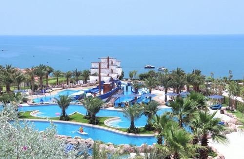 Mui Ne Hotel | Centara Mirage Resort Mui Ne
