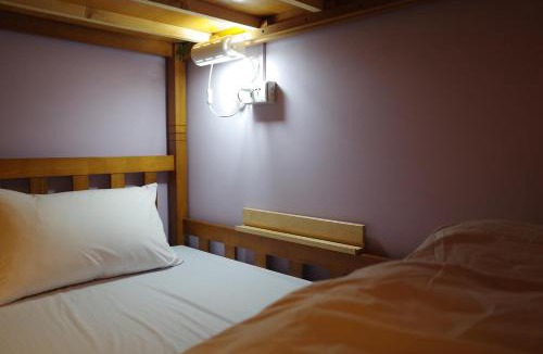 Puli Hostel | Center.Center Hostel