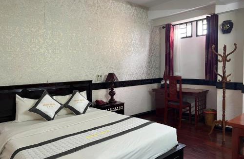 Hai Chau Hotel | Center Orient Hotel