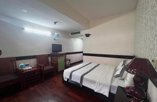 Hai Chau Hotel | Center Orient Hotel
