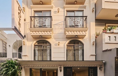 Go Vap Hotel | Centoria Hotel By Urban B