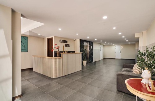 Go Vap Hotel | Centoria Hotel By Urban B