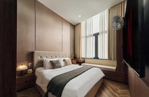 Go Vap Hotel | Centoria Hotel By Urban B