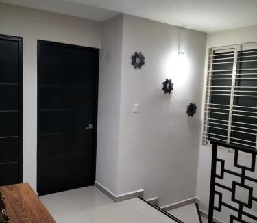 Ciudad Madero House | central and tourist residence