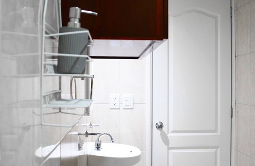 Tehuacan Apartment | Central apartment, all services