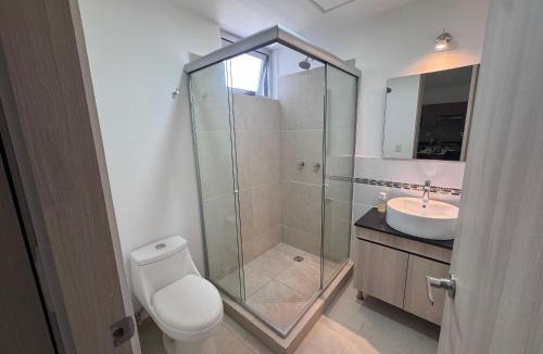 Zapopan Apartment | Central apartment Cancer Hospital, Akron, Andares