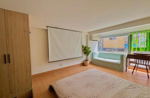 District 3 Apartment | Central Ho Chi Minh City Apartment, Moc House