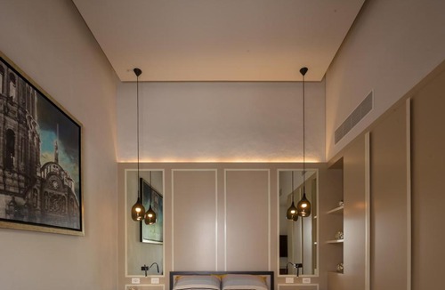 Chihuahua Hotel | Central Hotel Boutique