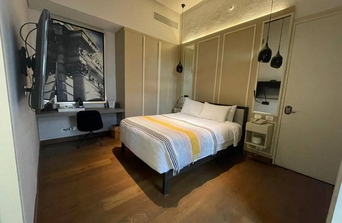 Chihuahua Hotel | Central Hotel Boutique