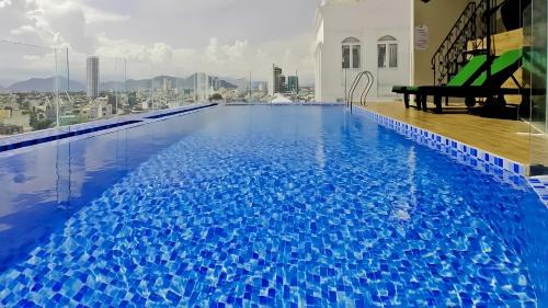 Hai Chau Hotel | Central Hotel & Spa Danang