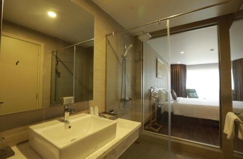 Thanh Hoa Hotel | Central Hotel Thanh Hoa