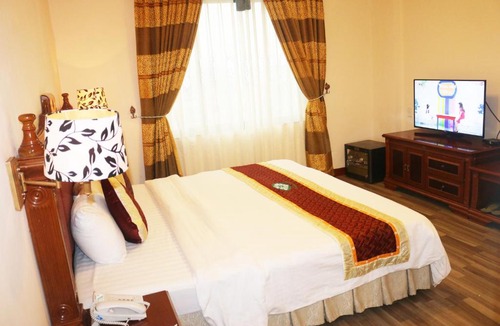 Quang Ngai Hotel | Central Hotel