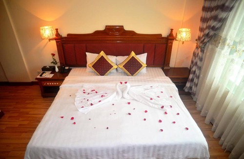Quang Ngai Hotel | Central Hotel