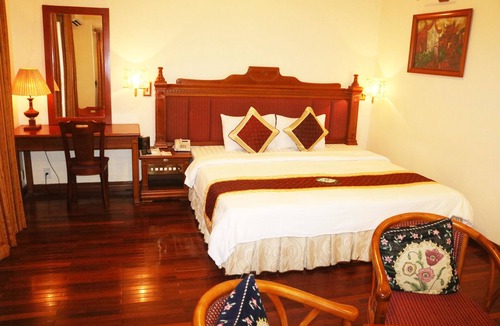 Quang Ngai Hotel | Central Hotel