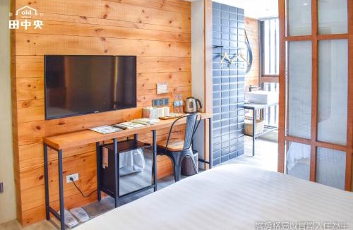 East District Hotel | Central Land Hotel