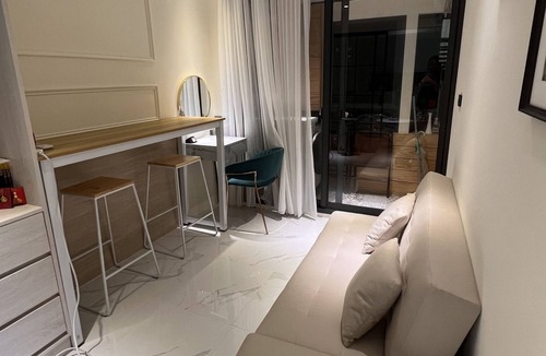 Xinyi Apartment | Central location! XinYi area, Entire 3 rooms apartment!