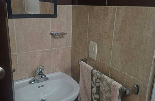 Toluca City-Centre Apartment | Central lodging for families or groups in Toluca