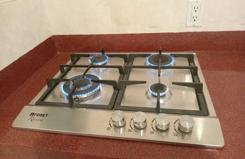 Toluca City-Centre Apartment | Central Loft