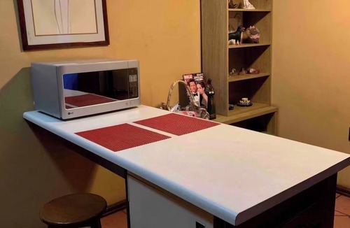 Centro Apartment | Central & rear apartment - Rooftop, AC, Views!