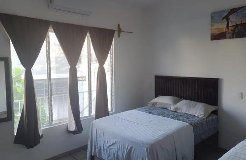 Manzanillo House | Central, Safe, and Affordable – Timon