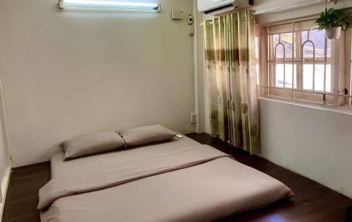 Bui Thi Xuan Apartment | Central Saigon Ivy Apartment