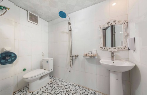 Sa Pa Hostel | Central Sapa Serenity Homestay
