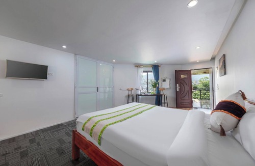 Sa Pa Hostel | Central Sapa Serenity Homestay