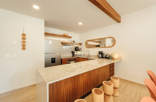 Playa Paraiso Condo | Central w Spectacular Views of Jaguar National Park