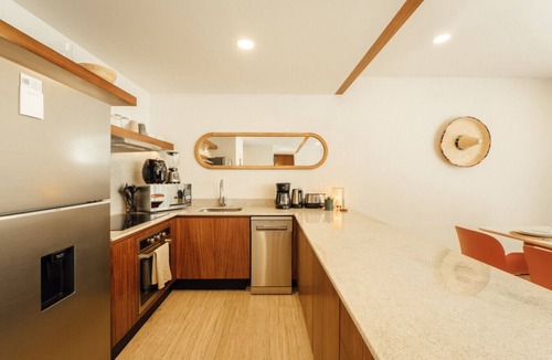 Playa Paraiso Condo | Central w Spectacular Views of Jaguar National Park