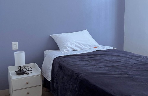 Luis Jimenez Figueroa Apartment | Centrally located apartment 4 min. from Santo Domingo (walking distance)