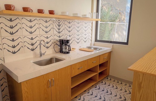 Jalatlaco Apartment | Centrally located loft, 2 bedrooms, close to everything!