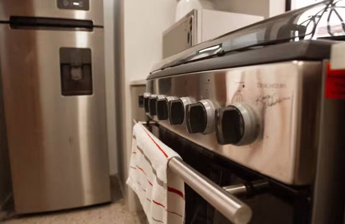 Jalatlaco House | Centrally located house with high speed Internet "Casa Villa".