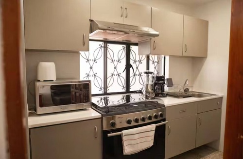 Jalatlaco House | Centrally located house with high speed Internet "Casa Villa".