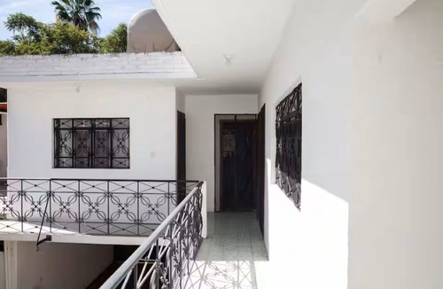 Jalatlaco House | Centrally located house with high speed Internet "Casa Villa".