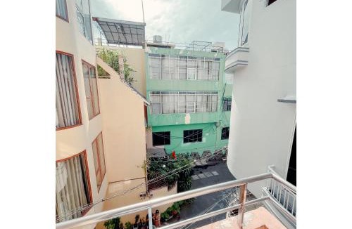 Da Kao House | Centrally located D1