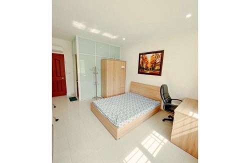 Da Kao Apartment | Centrally located District 1