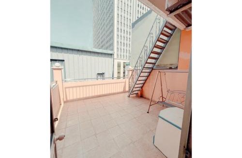 Da Kao Apartment | Centrally located District 1