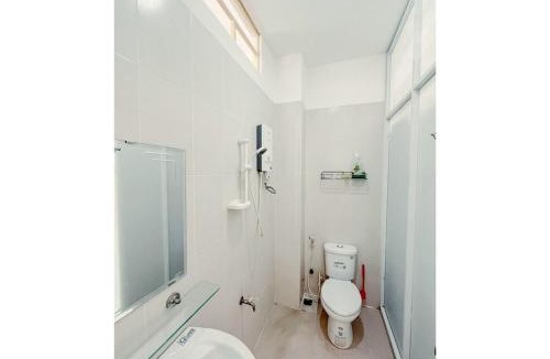 Da Kao Apartment | Centrally located District 1