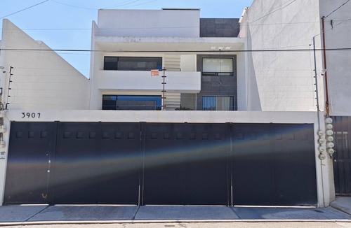 Puebla Apartment | Centrally located apartment in Puebla