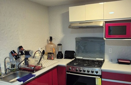 Chapalita Apartment | Centrally located apartment in Guadalajara in one of the best neighborhoods in the city.