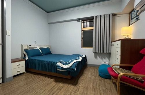 University District Condo | Centrally located in Taichung City,24-hour guarded fully furnished, Rent Monthly