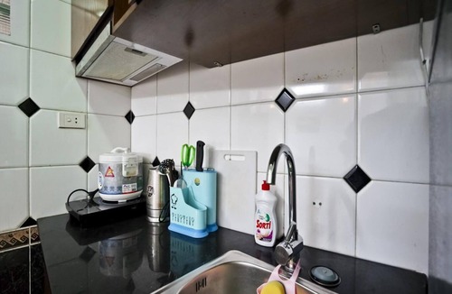 Truc Bach Apartment | Centre Hanoi Apartment/Ba Dinh Hanoi