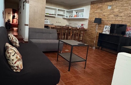 Zamora de Hidalgo Apartment | Centrico y amplio departamento en el centro de la ciudad