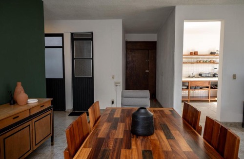 San Juan de los Lagos Apartment | Centrico y Acogedor Alojamiento Blómi