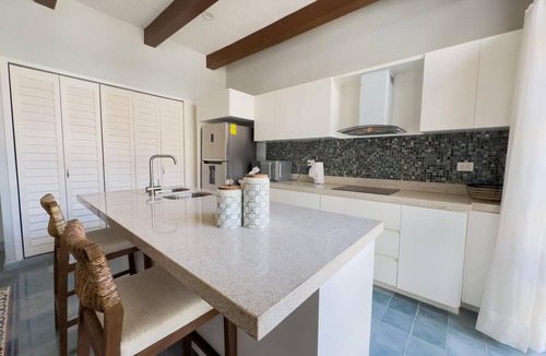 Downtown Mazatlan Condo | Centro Historico on the Malecon Boardwalk