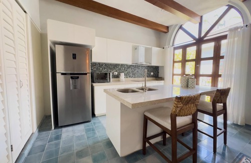 Downtown Mazatlan Condo | Centro Historico on the Malecon Boardwalk