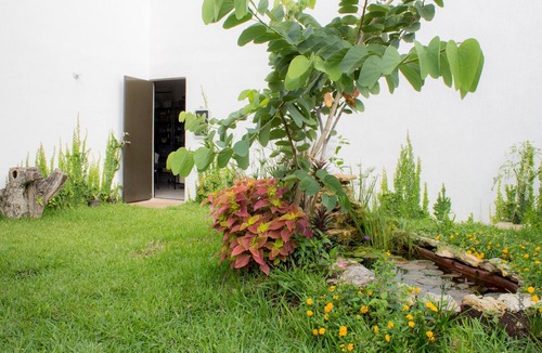 Merida House | Centro Holistico Ayurganics