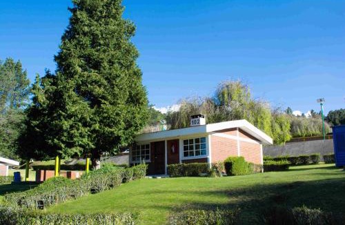 San Francisco Tetlanohcan Hotel | Centro Vacacional Malintzi