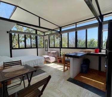 Salchi Apartment | Centro Sati Bungalow