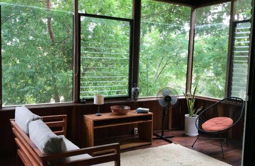 Salchi Apartment | Centro Sati Bungalow
